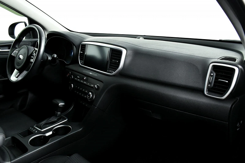 Sportage