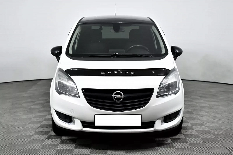 Meriva