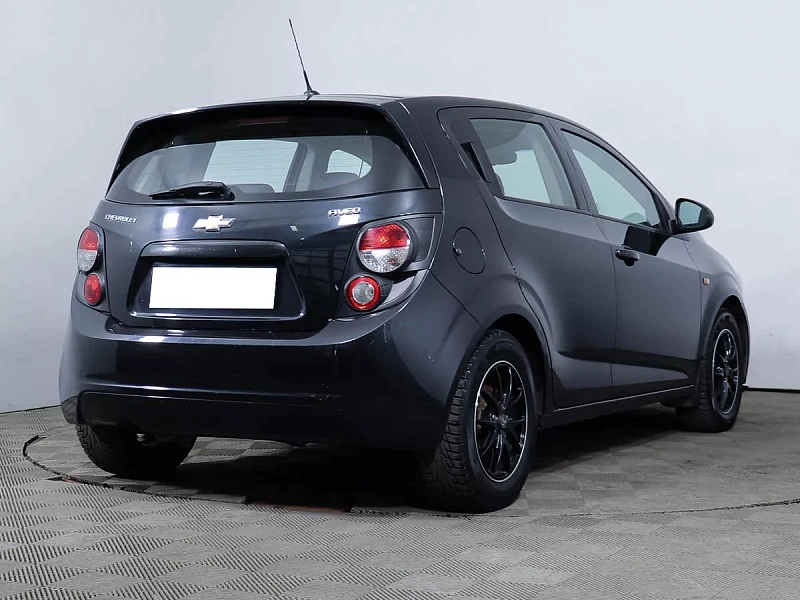 Aveo