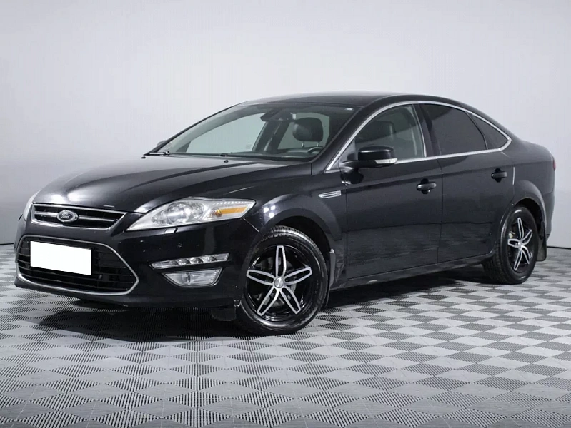 Mondeo