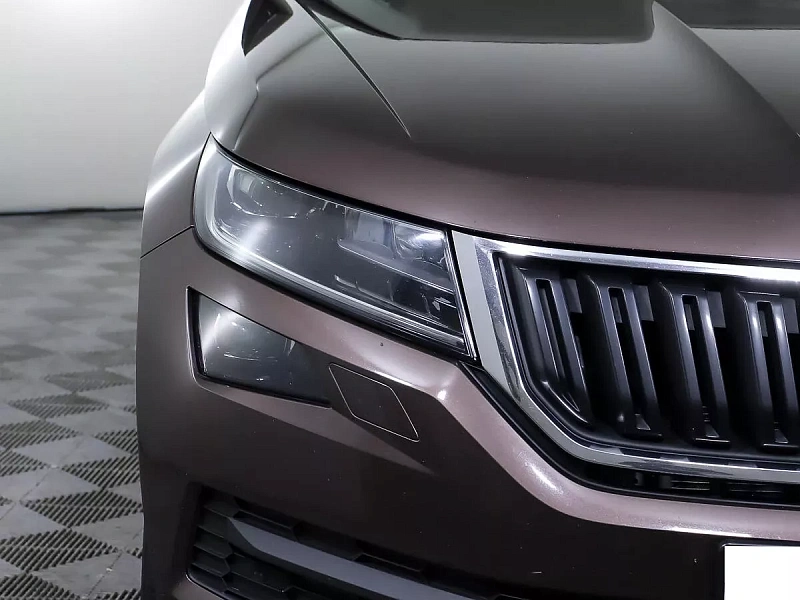 Kodiaq