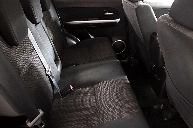 Grand Vitara