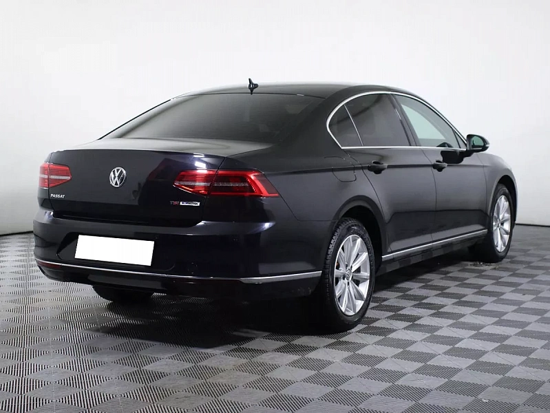 Passat