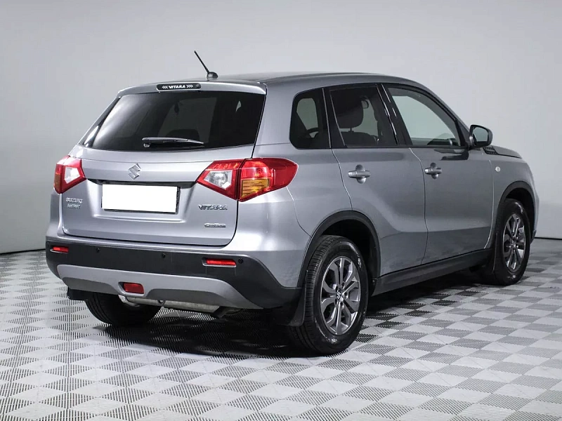 Vitara