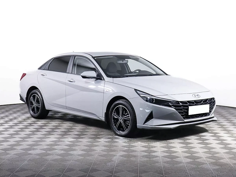 Elantra