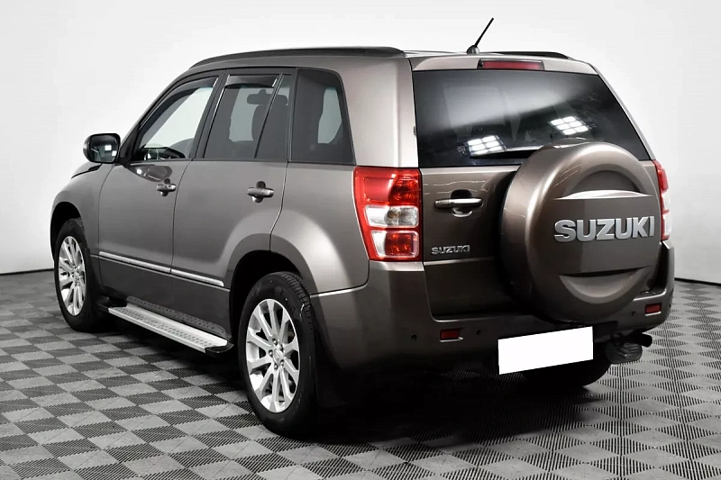 Grand Vitara