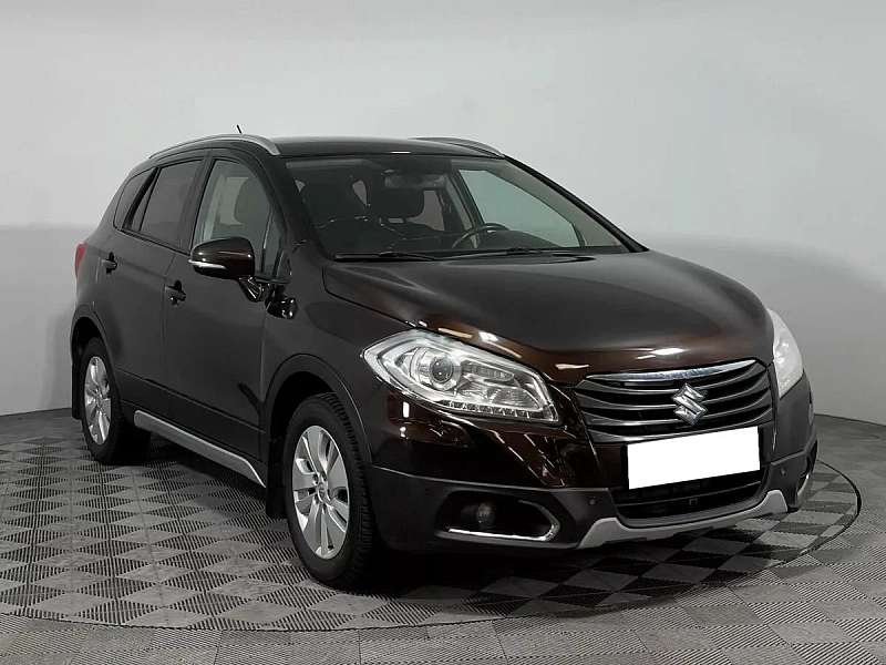 SX4