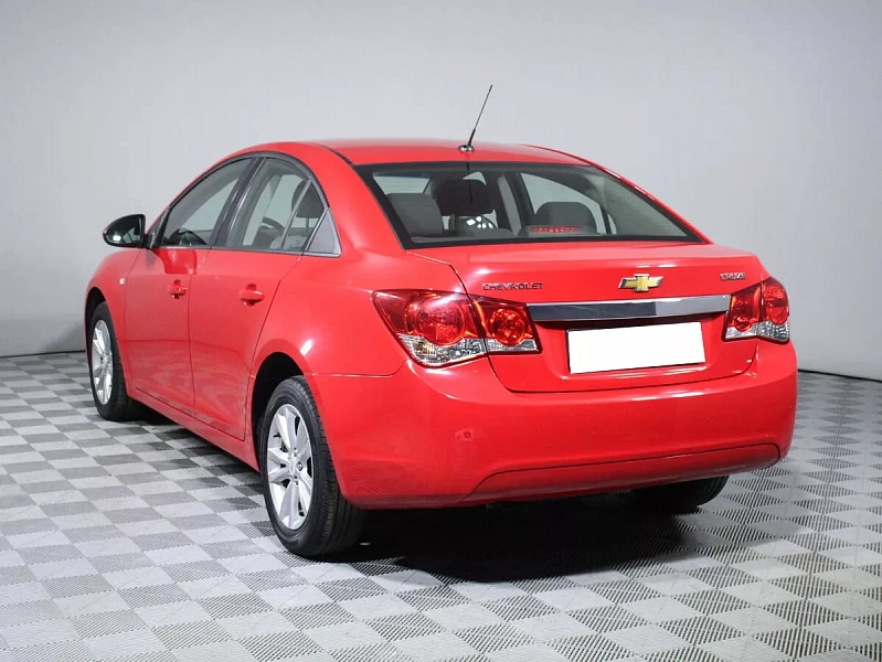 Cruze