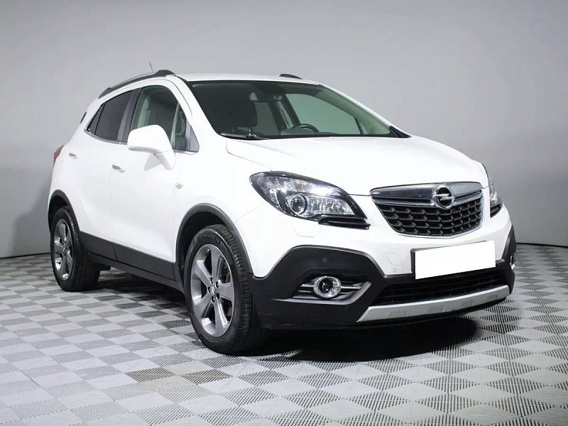 Mokka