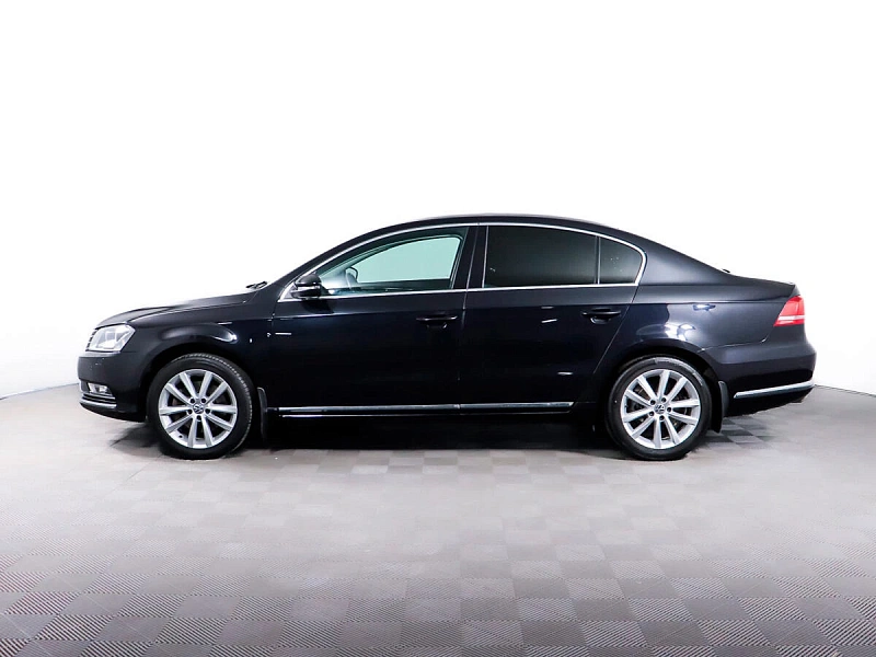 Passat