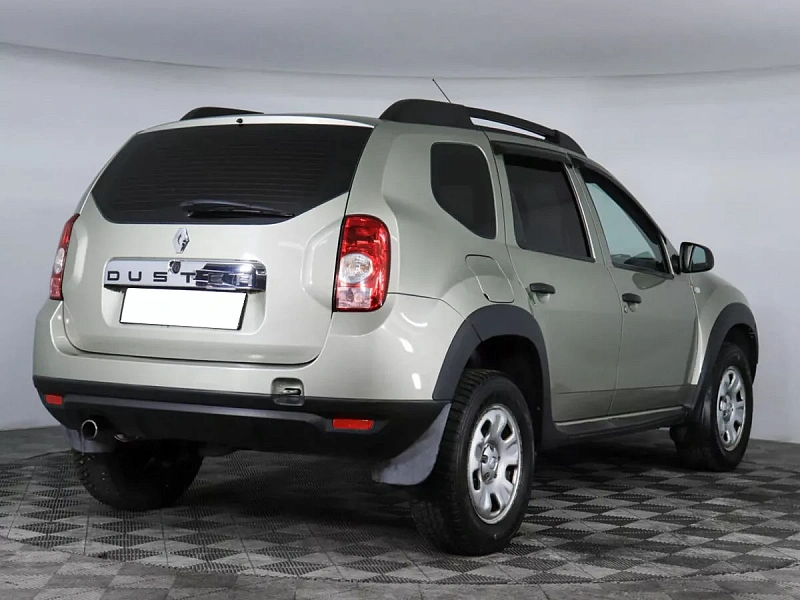 Duster