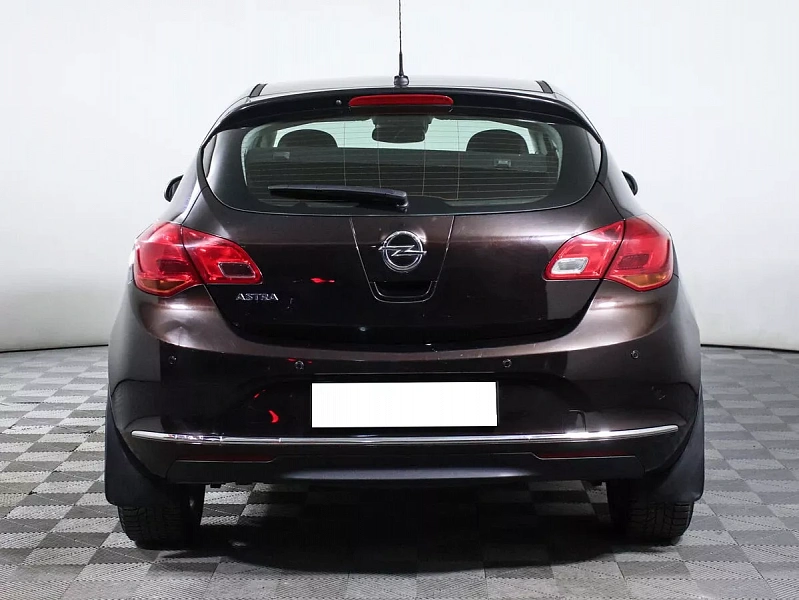 Astra