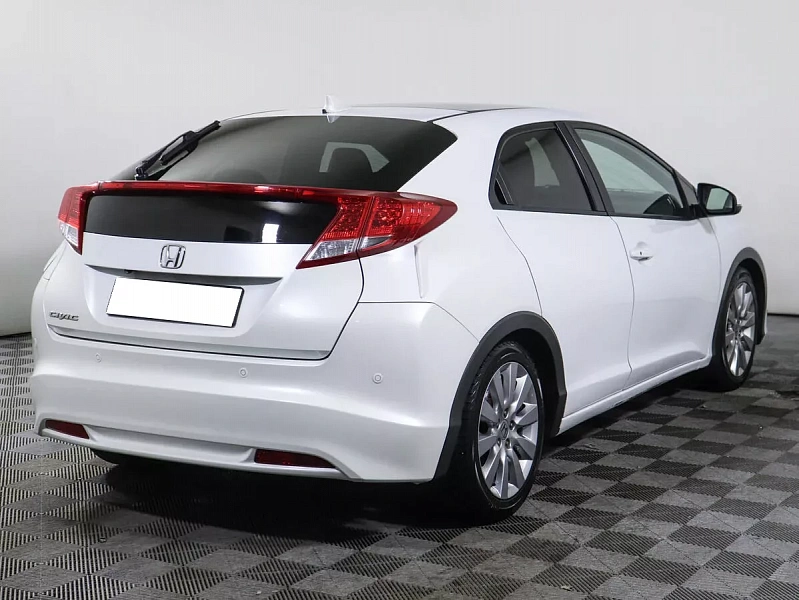 Civic