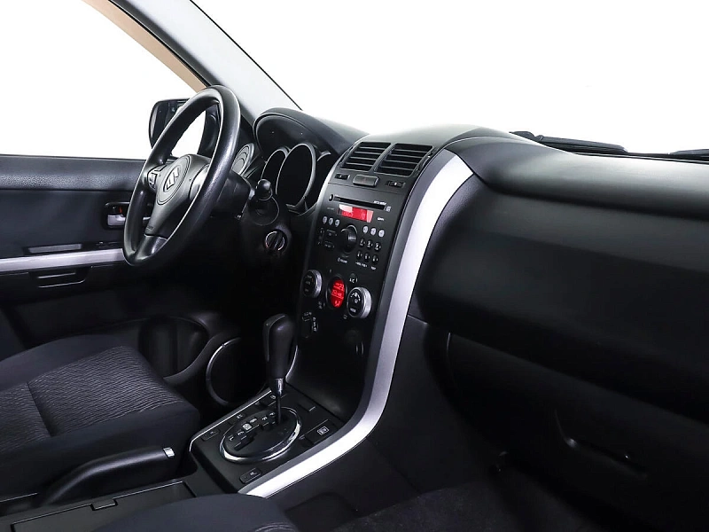 Grand Vitara