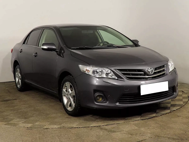 Corolla