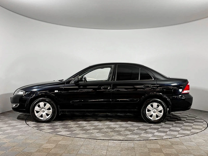 Almera Classic