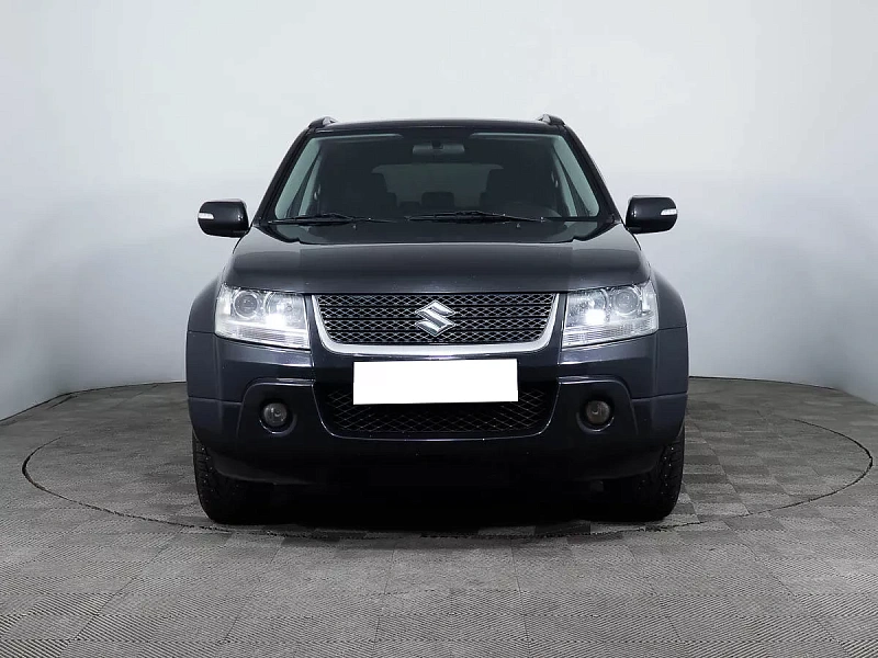 Grand Vitara