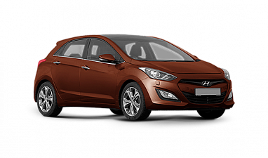 Hyundai i30 Хэтчбек