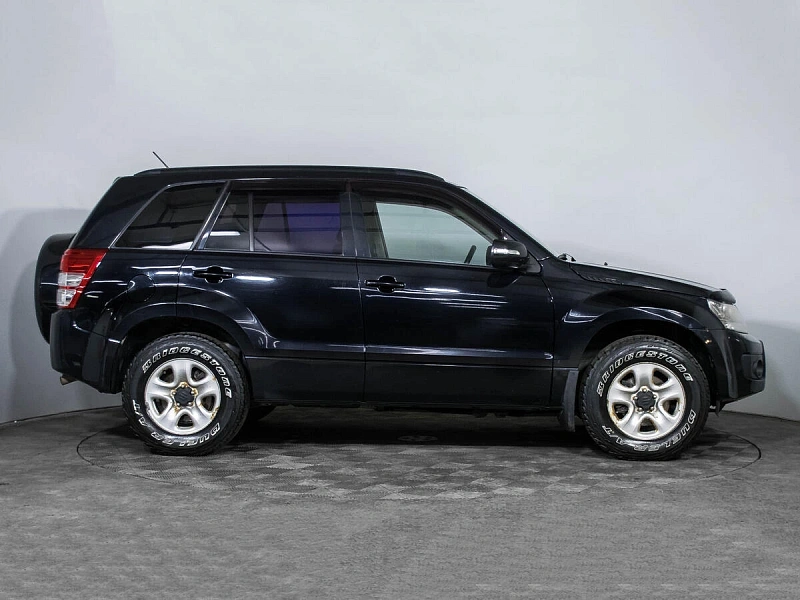 Grand Vitara