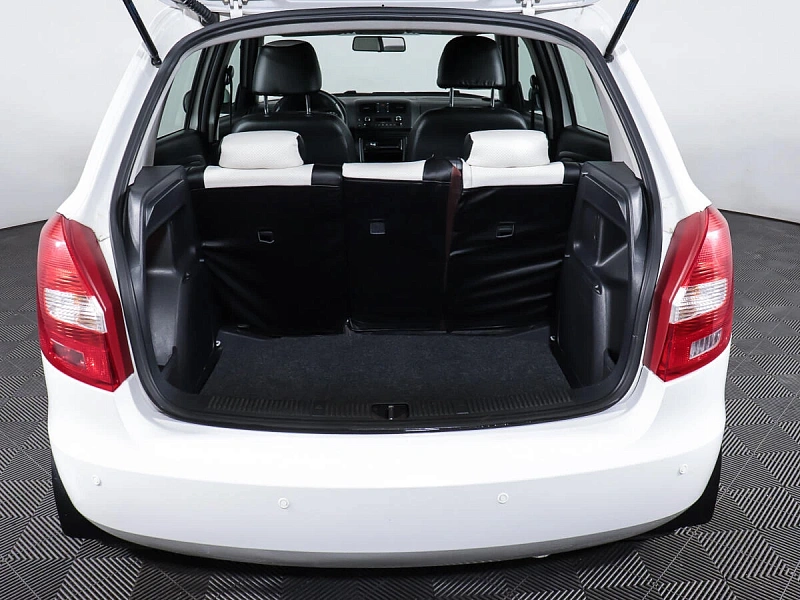 Fabia