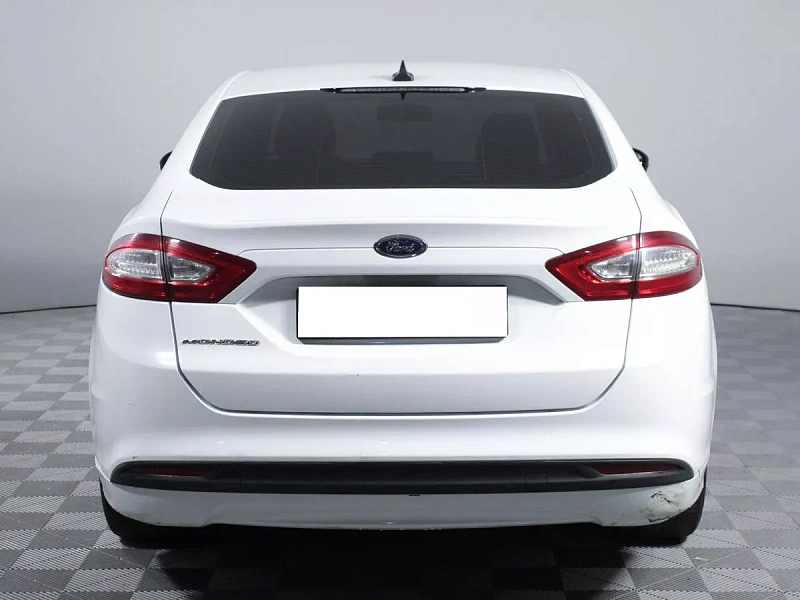 Mondeo
