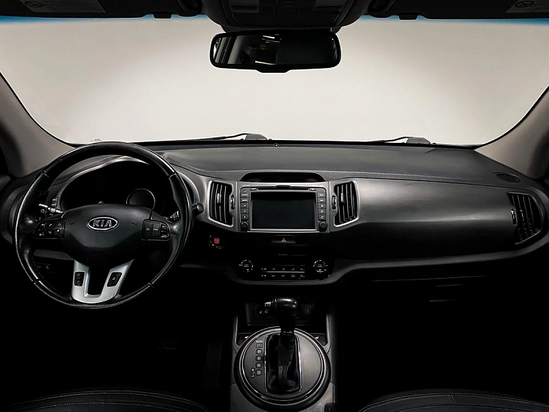 Sportage