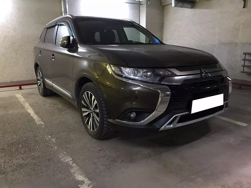 Outlander