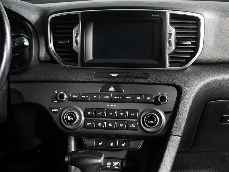 Sportage