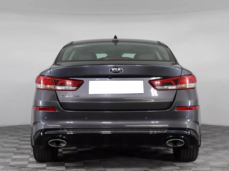 Optima