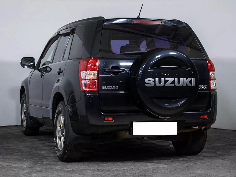 Grand Vitara