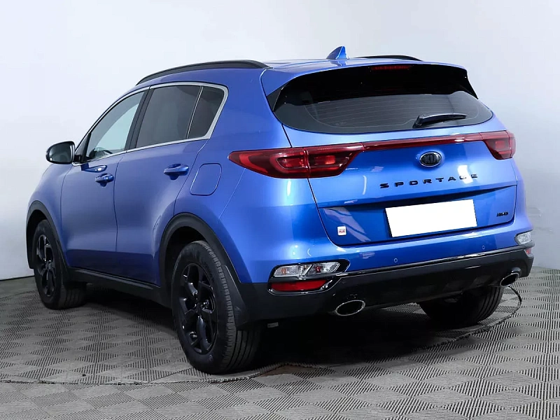 Sportage