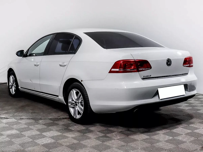 Passat