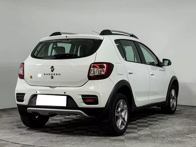 Sandero