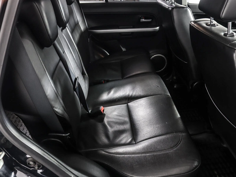 Grand Vitara