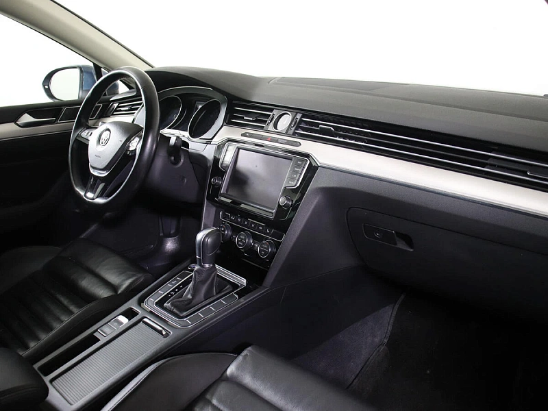 Passat