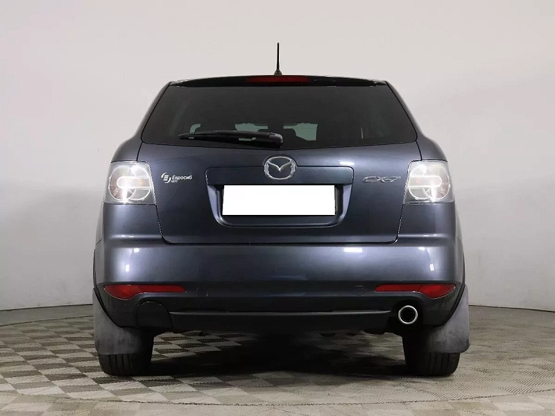 CX-7