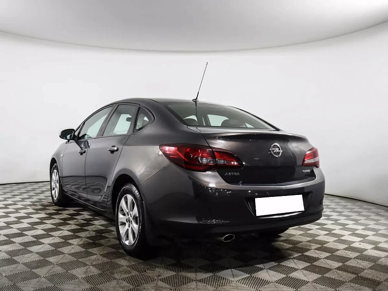 Astra