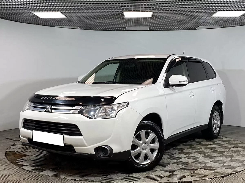 Outlander