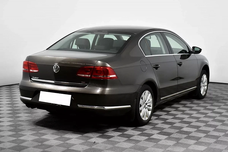 Passat