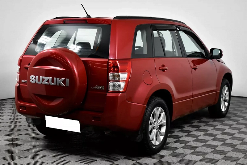 Grand Vitara