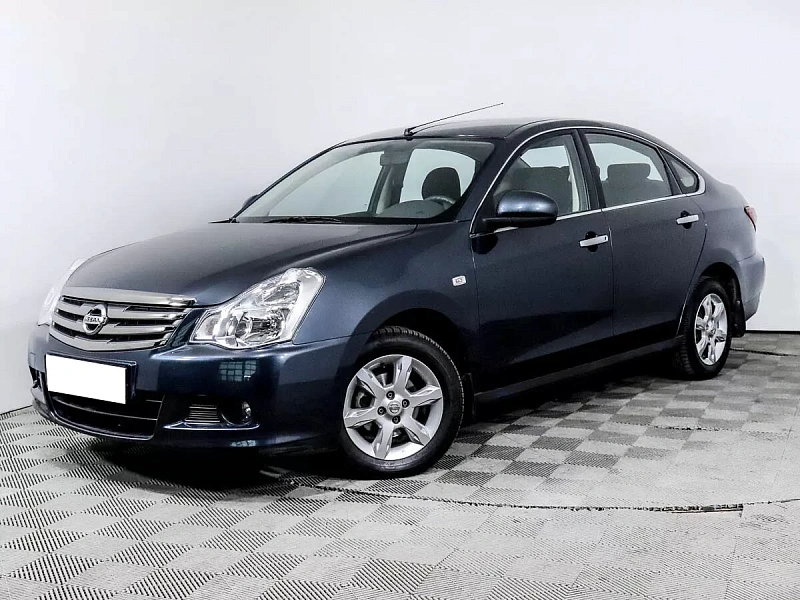 Almera