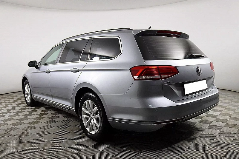 Passat