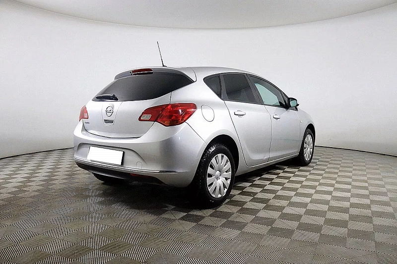 Astra