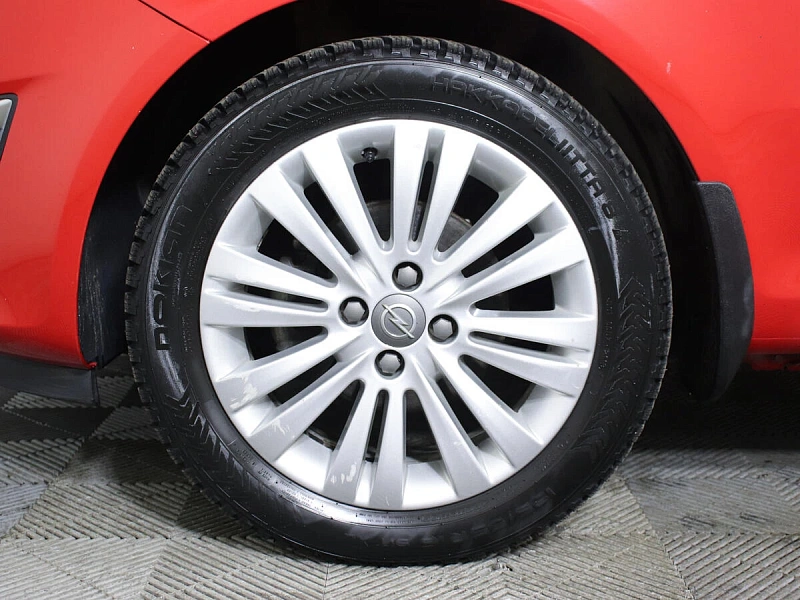 Corsa