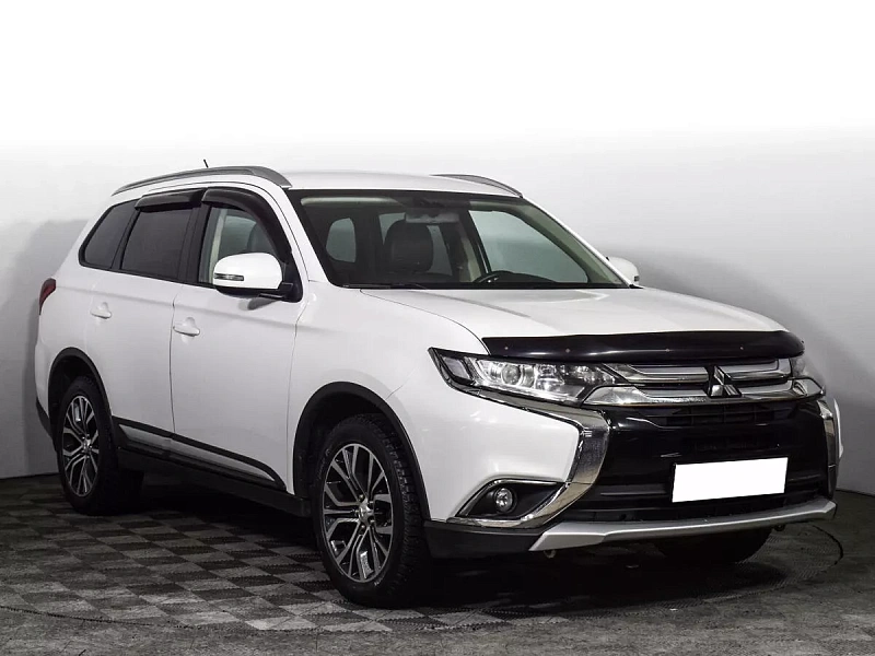 Outlander