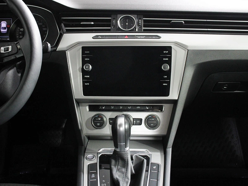 Passat