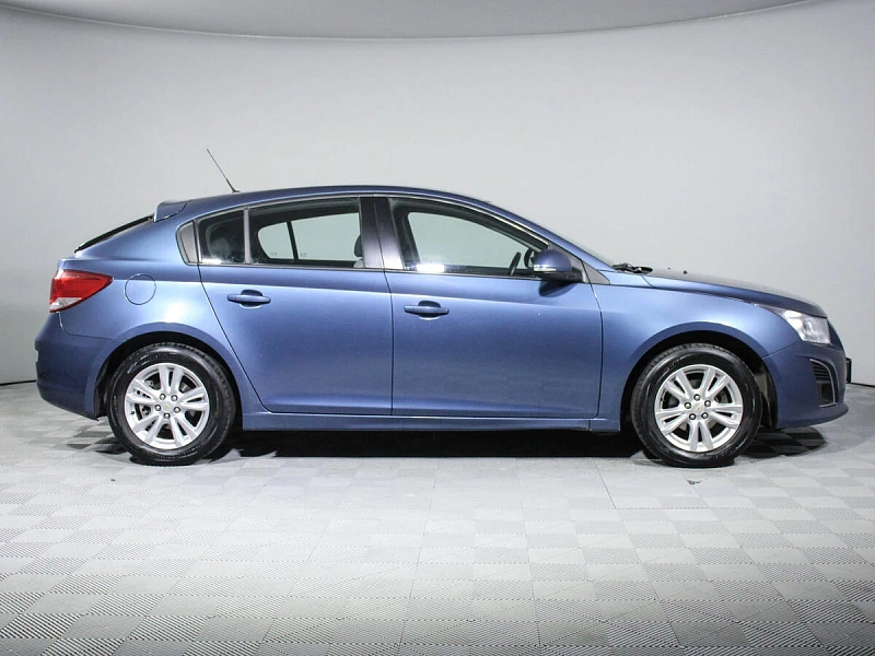 Cruze