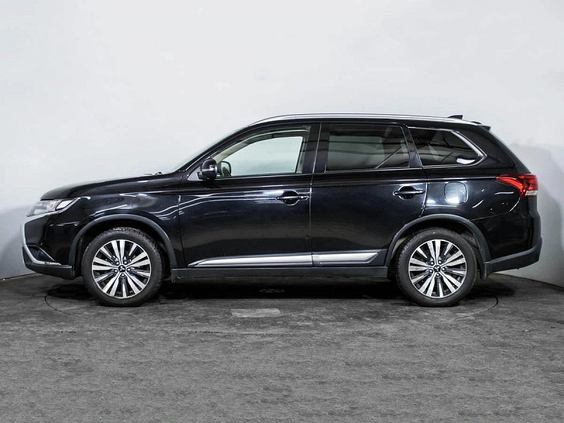 Outlander