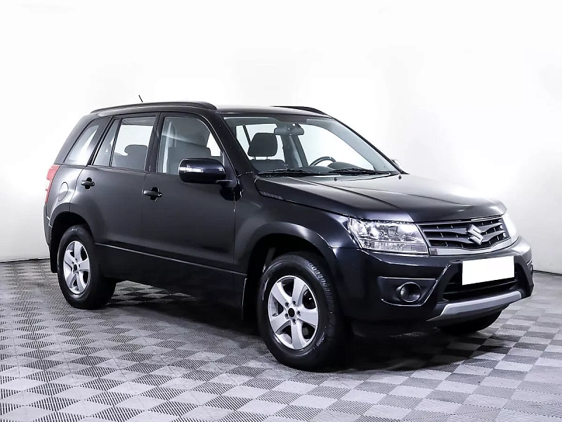 Grand Vitara