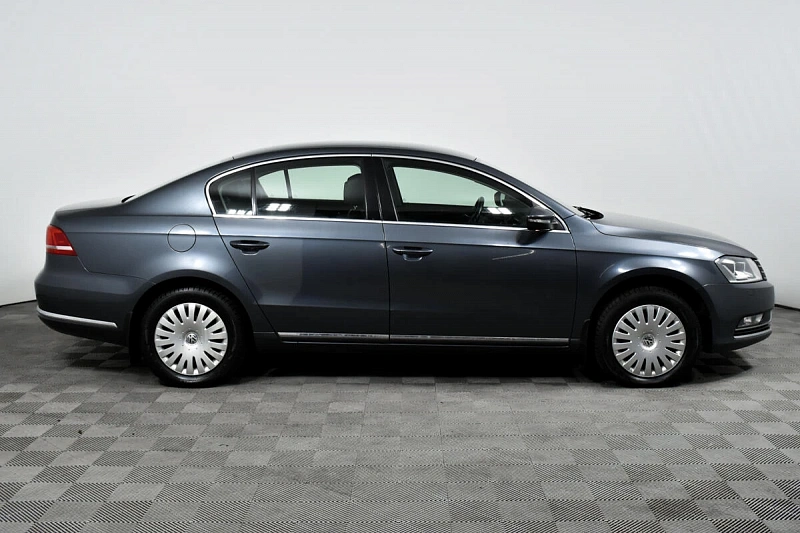Passat